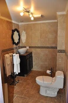 Hotel Motel Grande Vallee Екстер'єр фото
