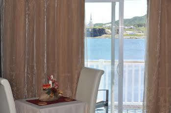 Hotel Motel Grande Vallee Екстер'єр фото