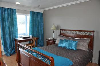 Hotel Motel Grande Vallee Екстер'єр фото
