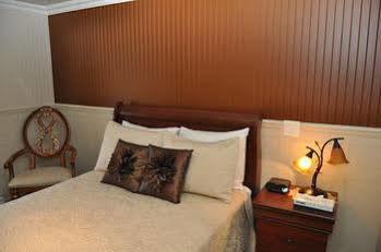Hotel Motel Grande Vallee Екстер'єр фото