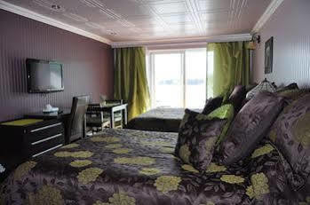 Hotel Motel Grande Vallee Екстер'єр фото