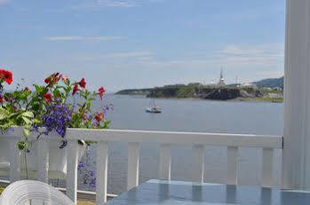 Hotel Motel Grande Vallee Екстер'єр фото