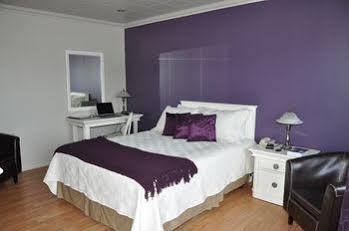 Hotel Motel Grande Vallee Екстер'єр фото