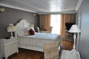 Hotel Motel Grande Vallee Екстер'єр фото