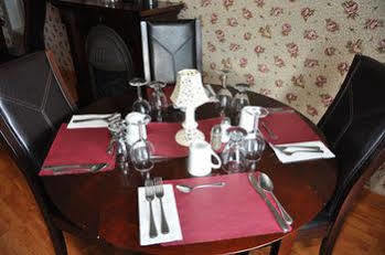 Hotel Motel Grande Vallee Екстер'єр фото